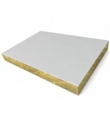 Плита из минерал. волокна с огнестойким покрыт. 1000х500х52  DP1201  DKC