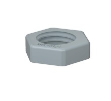 Контргайка M12  2048752  OBO Bettermann