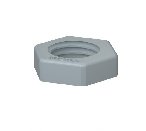 Контргайка M12  2048752  OBO Bettermann