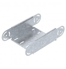 Секция вертикального угла 85x200 (RGBEV 820 FT)  7076207  OBO Bettermann