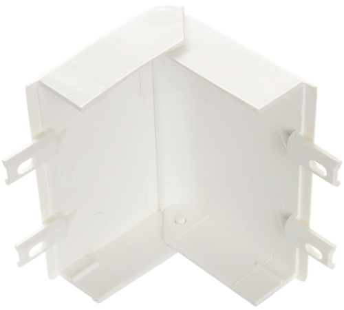 Угол внешний изменяемый для кабель-канала 60х16  060004S  SPL