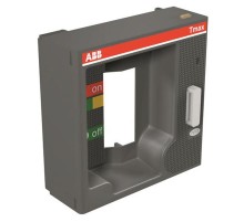 Фланец для выкатного исполнения FLD T4-T5 W (обязательно заказывается при отсутствии моторпривода или поворотной рукоятки)  1SDA054945R1  ABB