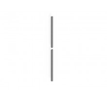 Верт. заземлитель 1500 мм D16 мм  NE1202  DKC