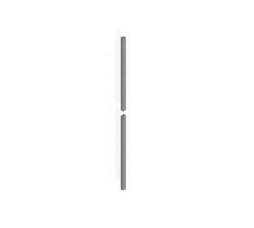 Верт. заземлитель 1500 мм D16 мм  NE1202  DKC