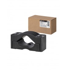 Кабельное крепление, хомут ККХ-3/38-51 мм (универсальное)  SQ0804-0071  TDM