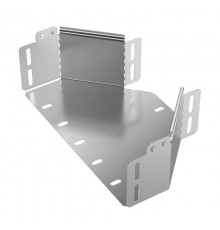 Переходник симметричный Стандарт INOX (AISI 304) 300х150х100  PR16.5932  Промрукав