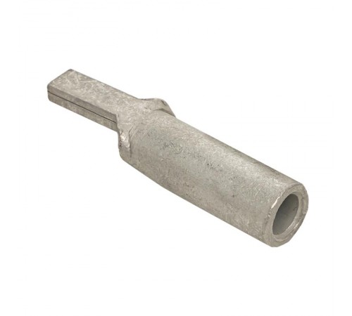 Наконечник штифтовой алюминиевый луженый НШАЛ 35-20    nshal-35-20   EKF