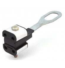 Зажим анкерный для СИП-4 ЗАН-4  59427  КВТ