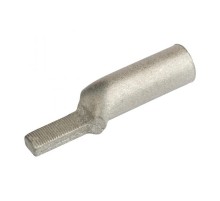 Наконечник штифтовой алюминиевый луженый НШАЛ 35-20    nshal-35-20   EKF
