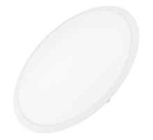 Светильник DL-EDGE-R600-50W Day4000 (WH, 115 deg, 230V) (Arlight, IP40 Металл, 3 года)  020438(1)  Arlight