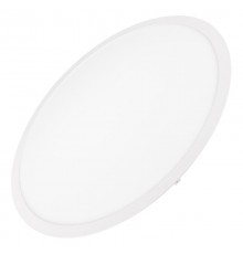 Светильник DL-EDGE-R500-40W Day4000 (WH, 115 deg, 230V) (Arlight, IP40 Металл, 3 года)  036420  Arlight