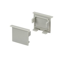 Заглушка для PLS-LOCK-H25-FS глухая  016385  Arlight