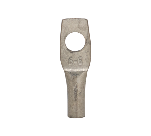 Наконечник медный луженый ТМЛ DIN 6-6 PROxima  tml-din-6-6  EKF