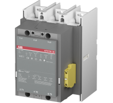 Контактор AFS750-30-12 для систем безопасности, с универсальной катушкой управления 48-130В AC/DC  1SFL637081R6912  ABB