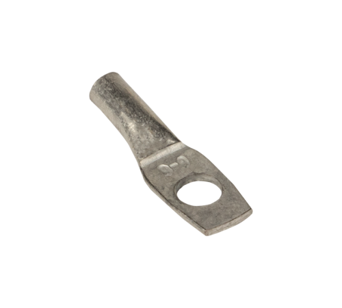 Наконечник медный луженый ТМЛ DIN 6-6 PROxima  tml-din-6-6  EKF