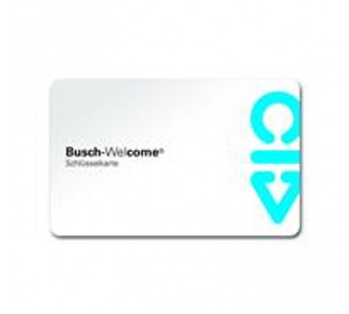 Карта доступа  8300-0-0387   2CKA008300A0387  ABB