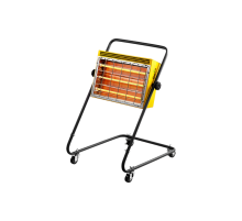 Электрический инфракрасный обогреватель BIH-LM-3.0 ламповый мобильный   НС-1173719  Ballu