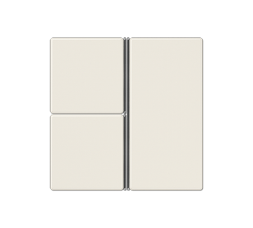 трехклавишная крышка для KNX, в сборе  A403TSA  Jung