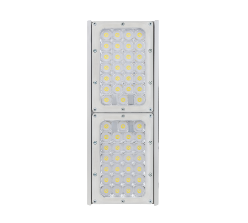 Светильник светодиодный промышленный Unit VR 120/14000 K30 14000лм 120Вт 5000K IP67 0,98PF 70Ra (с решеткой) DUVR120K30-5K-R  Diora