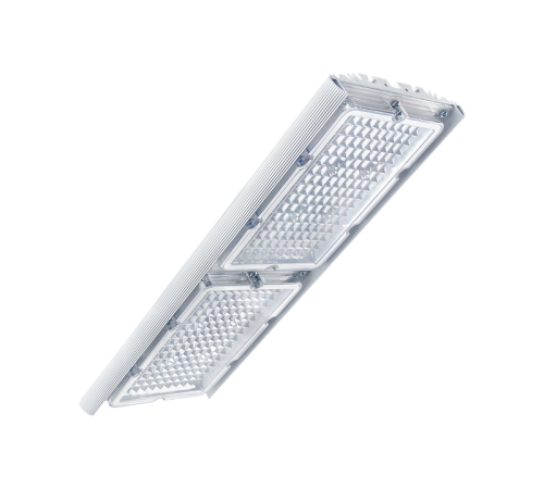 Светильник светодиодный промышленный Unit TR 90/12000 К60 12000лм 90Вт 5000K iP67 0,98Pf 80Ra i Кп<1 лира DUTR90K60-5K-I-L  Diora