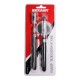 Телескопический магнит и зеркало в наборе (2 пр.)  12-4822  REXANT