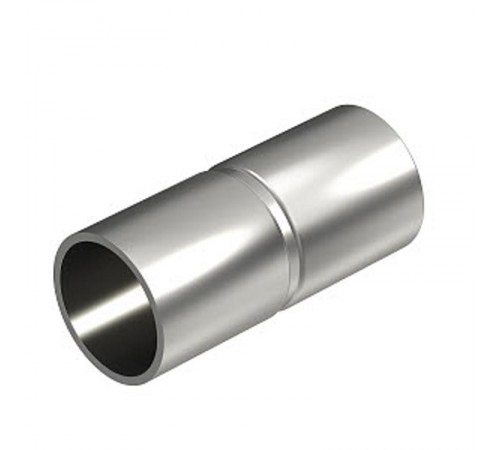Муфта из нержавеющей стали D25mm (SV25W A4)  2046772  OBO Bettermann