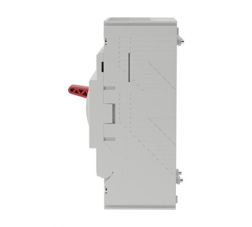 Авт. выкл. YON MGS250 3P 200-250A 25kA  MGS250M-3TAMF0250  DKC