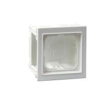 Коробка ProDuct для Impressivo, белая  AUD21   2TKA001839G1  ABB