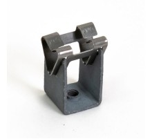 Держатель токоотвода металлический 35мм TDZ  PR08.12713  Промрукав