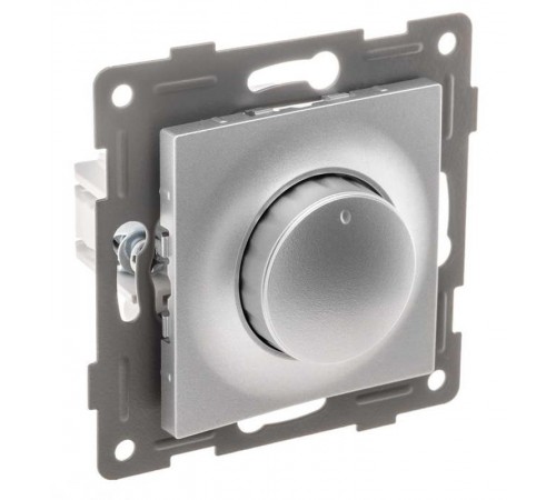 Ugra Диммер,  500 W, СУ, серебро  С11Д6-004  GUSI Electric