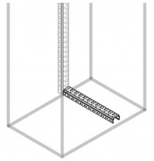 Профиль поперечный D=500мм1STQ009165A0000  ABB