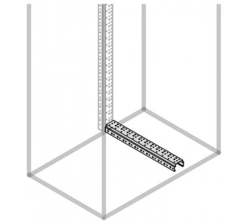Профиль поперечный D=900мм1STQ009167A0000  ABB
