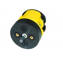 Переключатель кулачковый однополюсный на два положения на 63 А  AS6308R  DKC