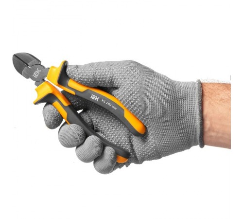 Бокорезы 160мм K1 ARMA2L 3  A2L3-PC10-K1-160  IEK