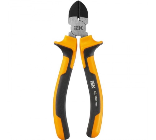 Бокорезы 160мм K1 ARMA2L 3  A2L3-PC10-K1-160  IEK