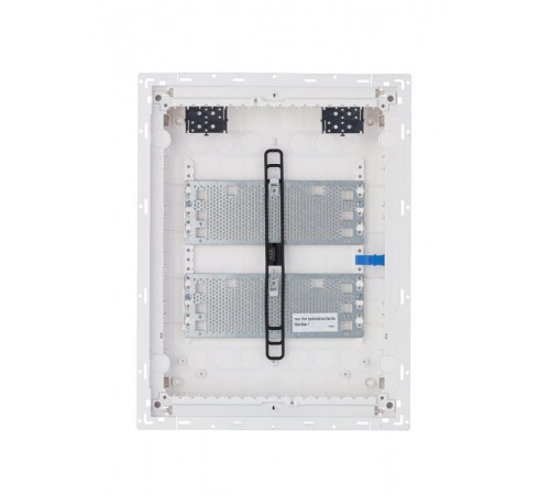 Шкаф мультимедийный без двери UK624MB (2 ряда)  2CPX031394R9999  ABB