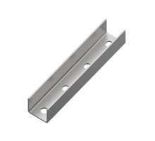 Соединитель внутренний 41х41 HDZ  PR08.8805  Промрукав