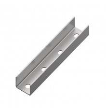 Соединитель внутренний 41х41 HDZ  PR08.8805  Промрукав