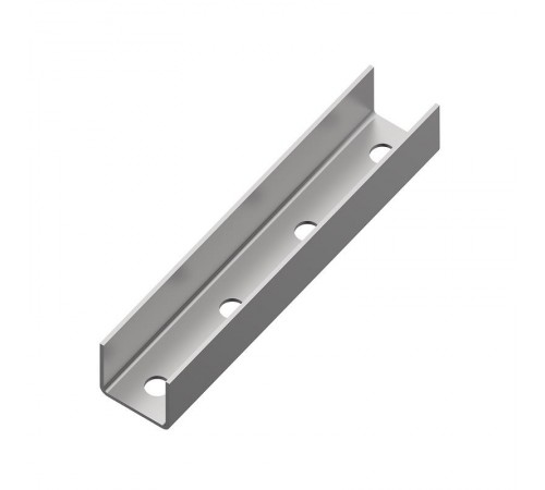 Соединитель внутренний 41х41 HDZ  PR08.8805  Промрукав