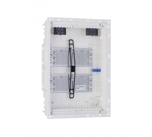 Шкаф мультимедийный без двери UK624MB (2 ряда)  2CPX031394R9999  ABB