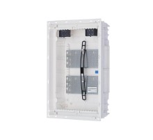 Шкаф мультимедийный без двери UK624MB (2 ряда)  2CPX031394R9999  ABB