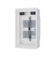 Шкаф мультимедийный без двери UK624MB (2 ряда)  2CPX031394R9999  ABB