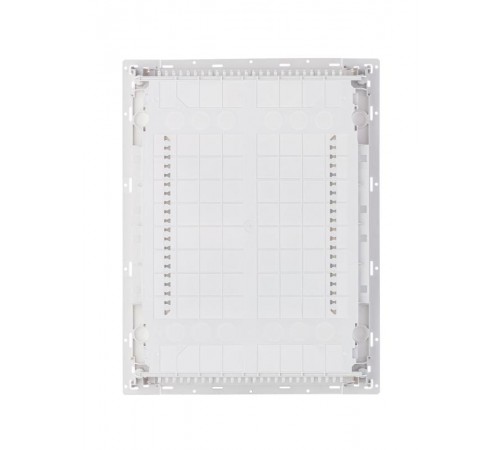 Шкаф мультимедийный без двери UK624MB (2 ряда)  2CPX031394R9999  ABB