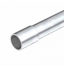 Труба с резьбой, гальваническое цинкование M16x1,5,3000 (SM16W G)  2046861  OBO Bettermann