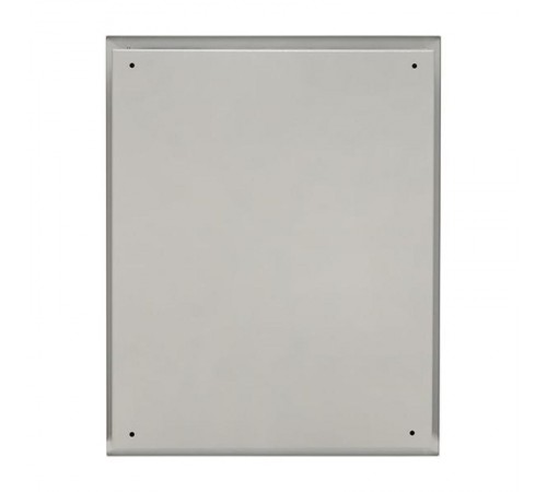 Щит учетно-распределительный встраиваемый ЩРУВ 3/18 с окном (ВхШхГ) 540х440х160мм IP31 PROxima  mb13-3/18  EKF