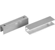 Скобы для крепления ленты 220В  71935 NLSC-clip-2835-220V-NEONLED  71935 Navigator