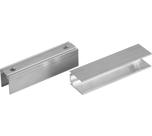 Скобы для крепления ленты 220В  71935 NLSC-clip-2835-220V-NEONLED  71935 Navigator