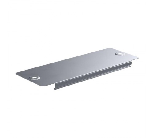 Крышка ответвителя Т-образного вертикального Стандарт INOX (AISI 316) 100  PR16.2770  Промрукав