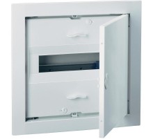 Шкаф для скрытой установки на 12 мод UK512N2  2CPX031281R9999  ABB
