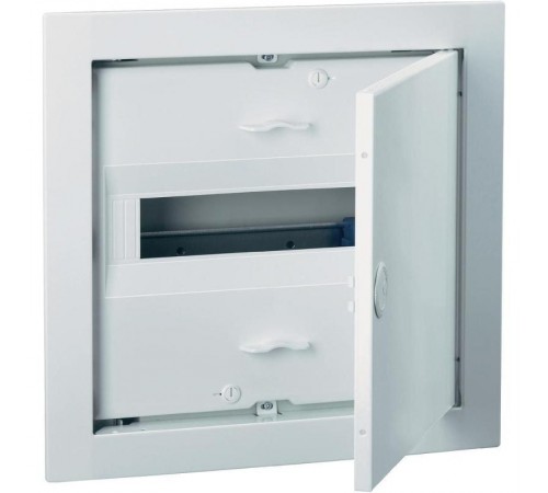 Шкаф для скрытой установки на 12 мод UK512N2  2CPX031281R9999  ABB